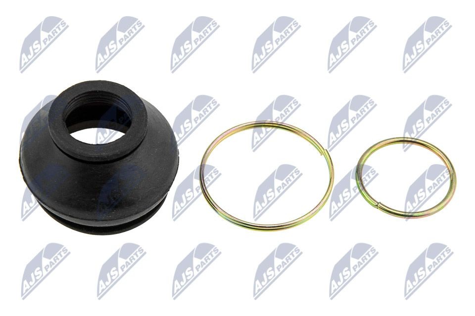 NTY ZSD-VW-011: Kit de réparation, rotule de suspension des deux côtés de l'essieu avant