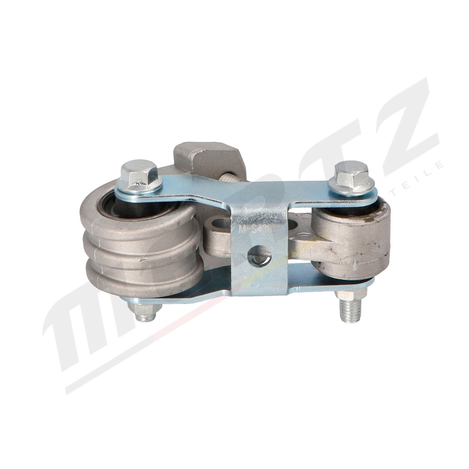 MERTZ M-S4385: Suport motor fata, partea de jos