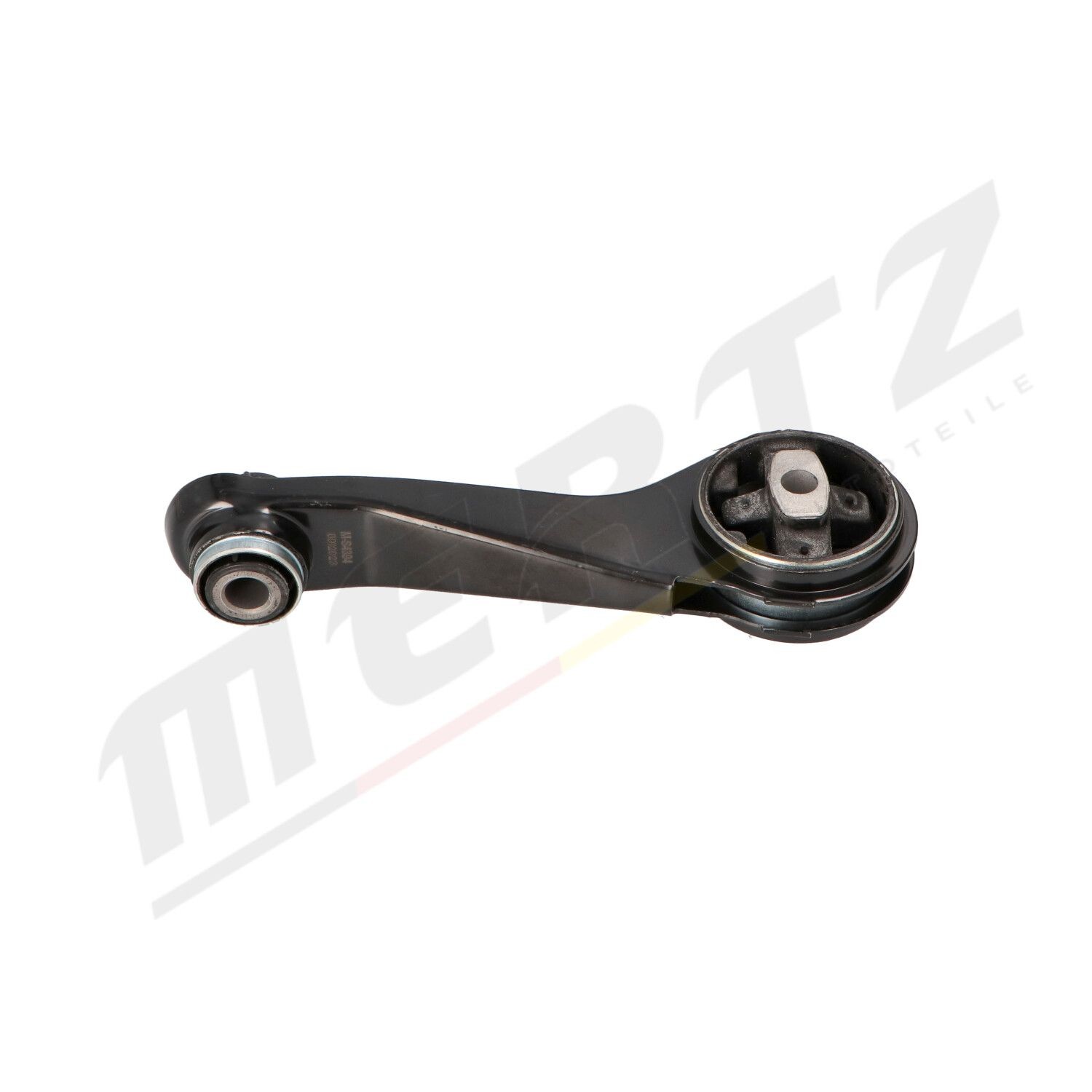 MERTZ M-S4394: Motorophæng bag, Gummi