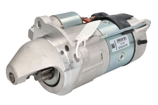 STARDAX STX210179R: Starter 3kW