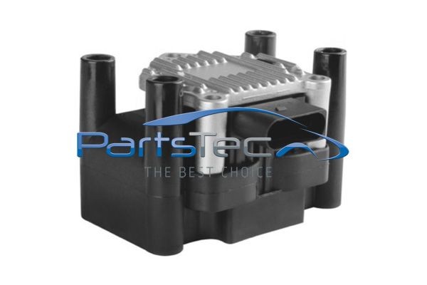 PartsTec PTA513-0030: Tændspole 4-polet