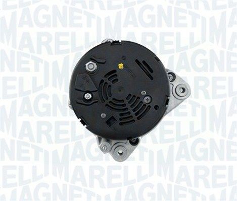 MAGNETI MARELLI 943346173010: Laturi 70A