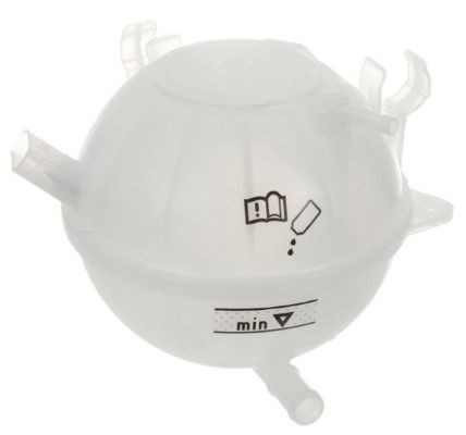 MTR 10725150: Wasserkasten, Kühler