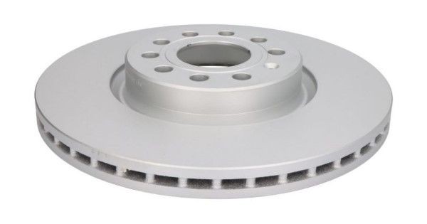 MTR 12108505: Piduriketas Ø: 312mm, õhutusega, Ø: 312mm, värvitud, koos kruviga