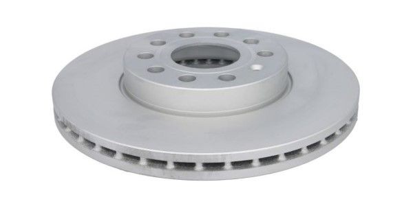MTR 12108508: Piduriketas Ø: 288mm, õhutusega, Ø: 288mm, värvitud