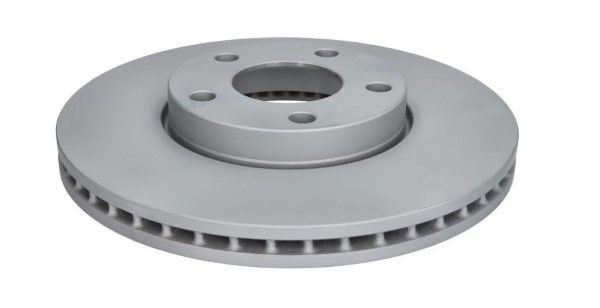 MTR 12108510: Bremsscheibe Ø: 288mm, Belüftet, Ø: 288mm, lackiert