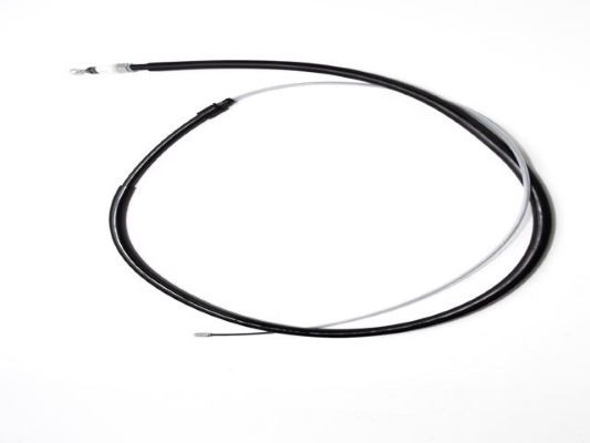 MTR 12118905: Handremkabel Links achter, Rechts achter, 2155mm, 2155mm