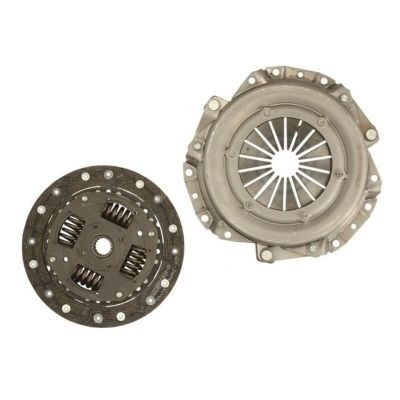 MTR 12129362: Kit frizione