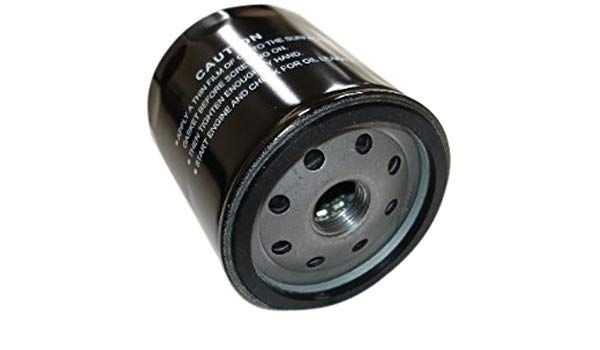 MTR 12135475 Ölfilter