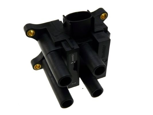 MTR 12161395: Süütepool 12V, 3-poolsus