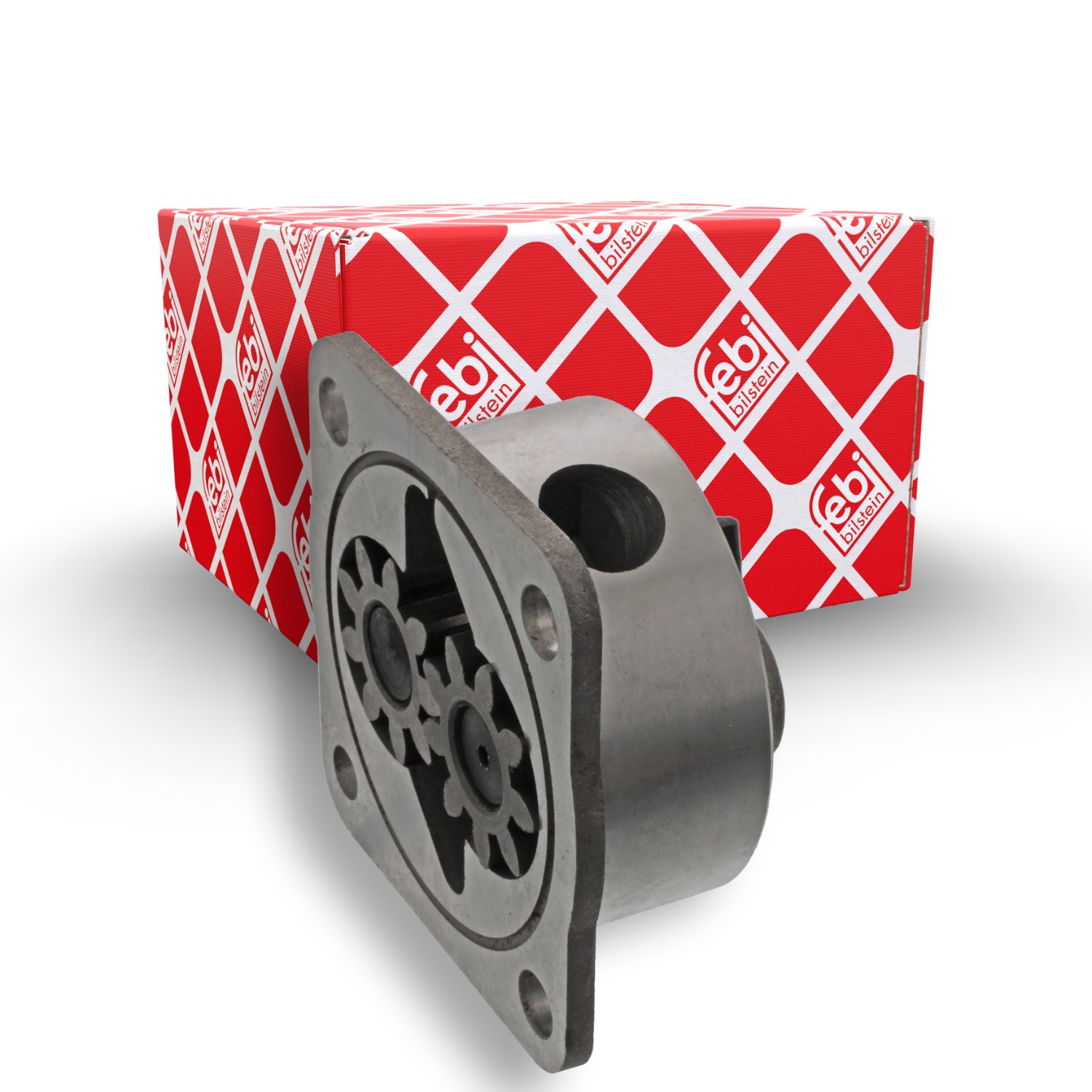 FEBI BILSTEIN 01733: Õlipump