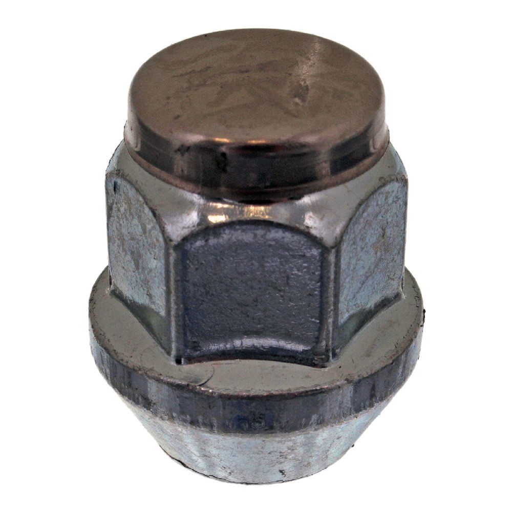 FEBI BILSTEIN 03375: Hjulmutter 19