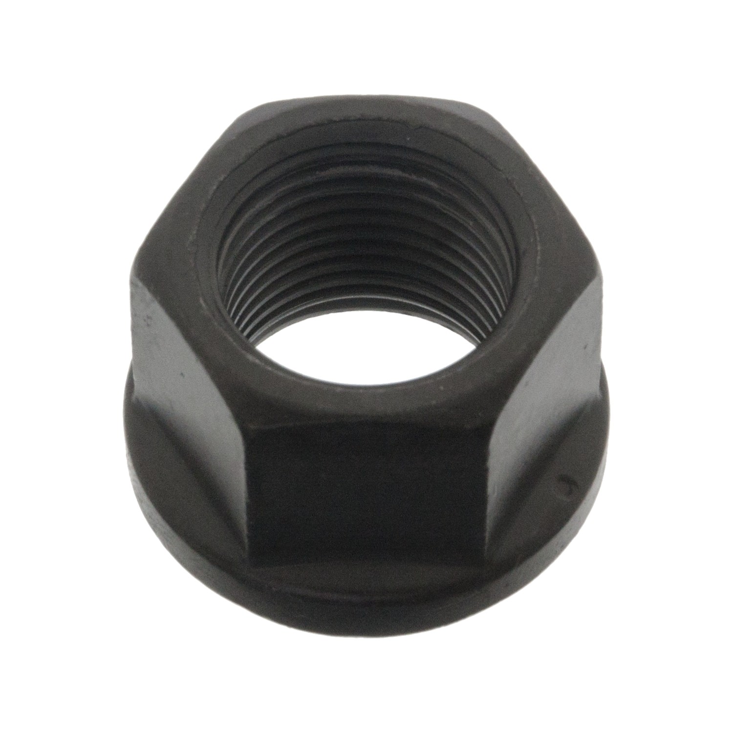 FEBI BILSTEIN 03966: Hjulmutter 24