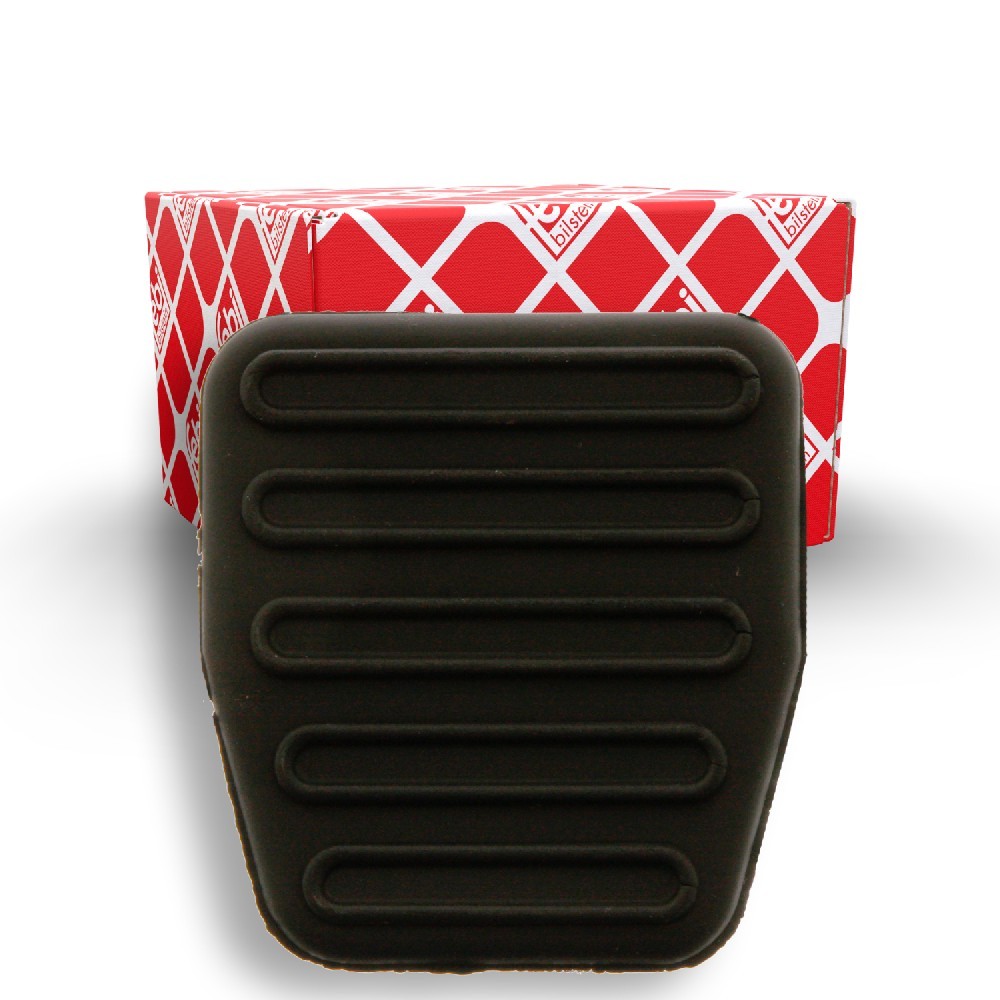 FEBI BILSTEIN 05243: Capa de pedal, pedal do travão