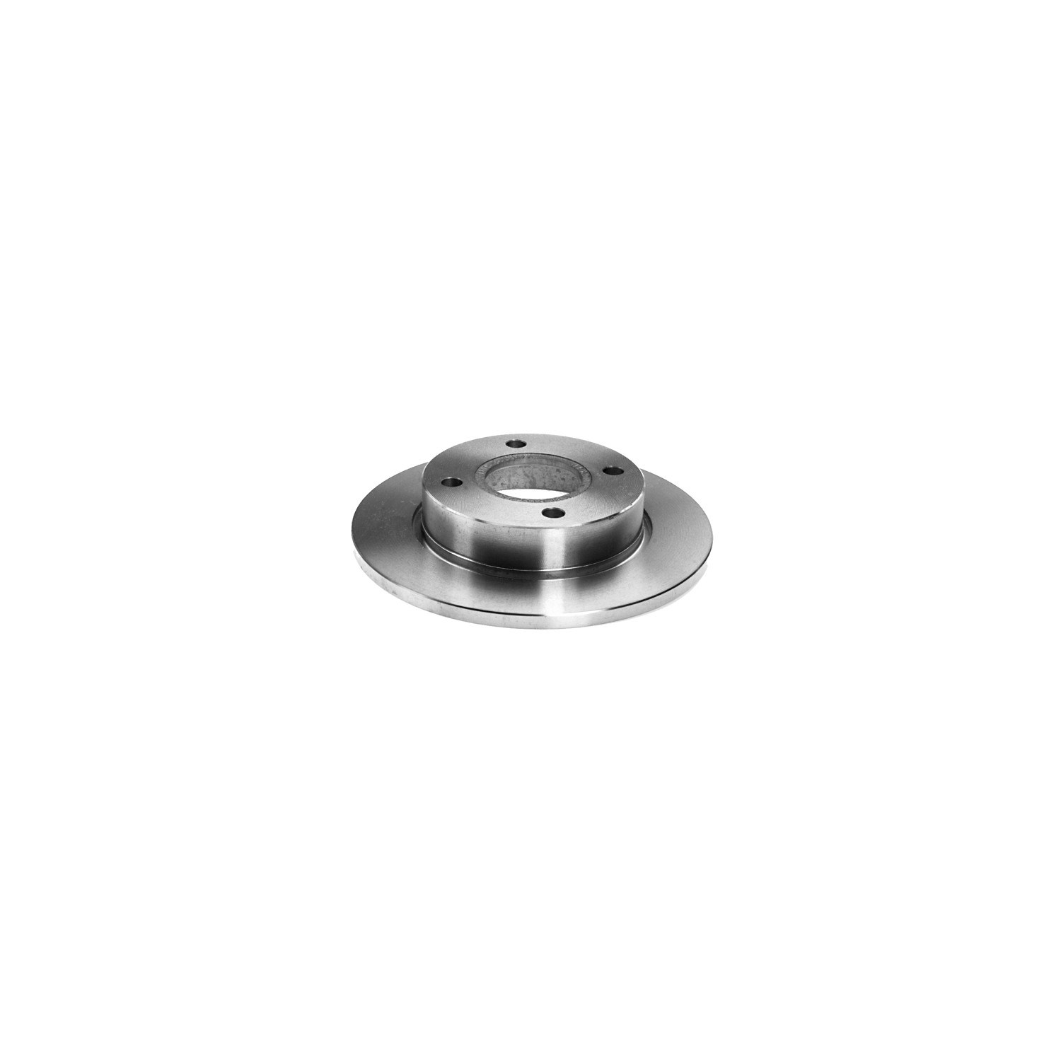 FEBI BILSTEIN 05650: Piduriketas Esisild, Ø: 239mm, täis, Ø: 239mm, kaetud