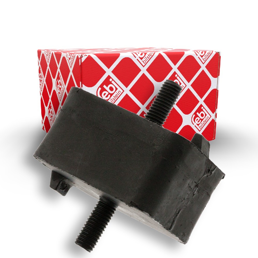 FEBI BILSTEIN 05764: Suport, transmisie manuala spate