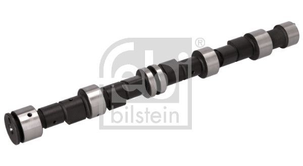 FEBI BILSTEIN 05995: Комплект колесен лагер на задната ос отляво, на задната ос отдясно, със семеринг