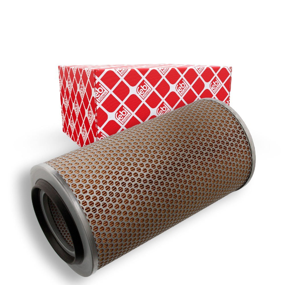 FEBI BILSTEIN 06772: Õhufilter