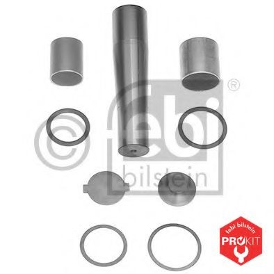 FEBI BILSTEIN 06888: Ремонтен комплект, шенкелни болтове BMTS Turbo NEW