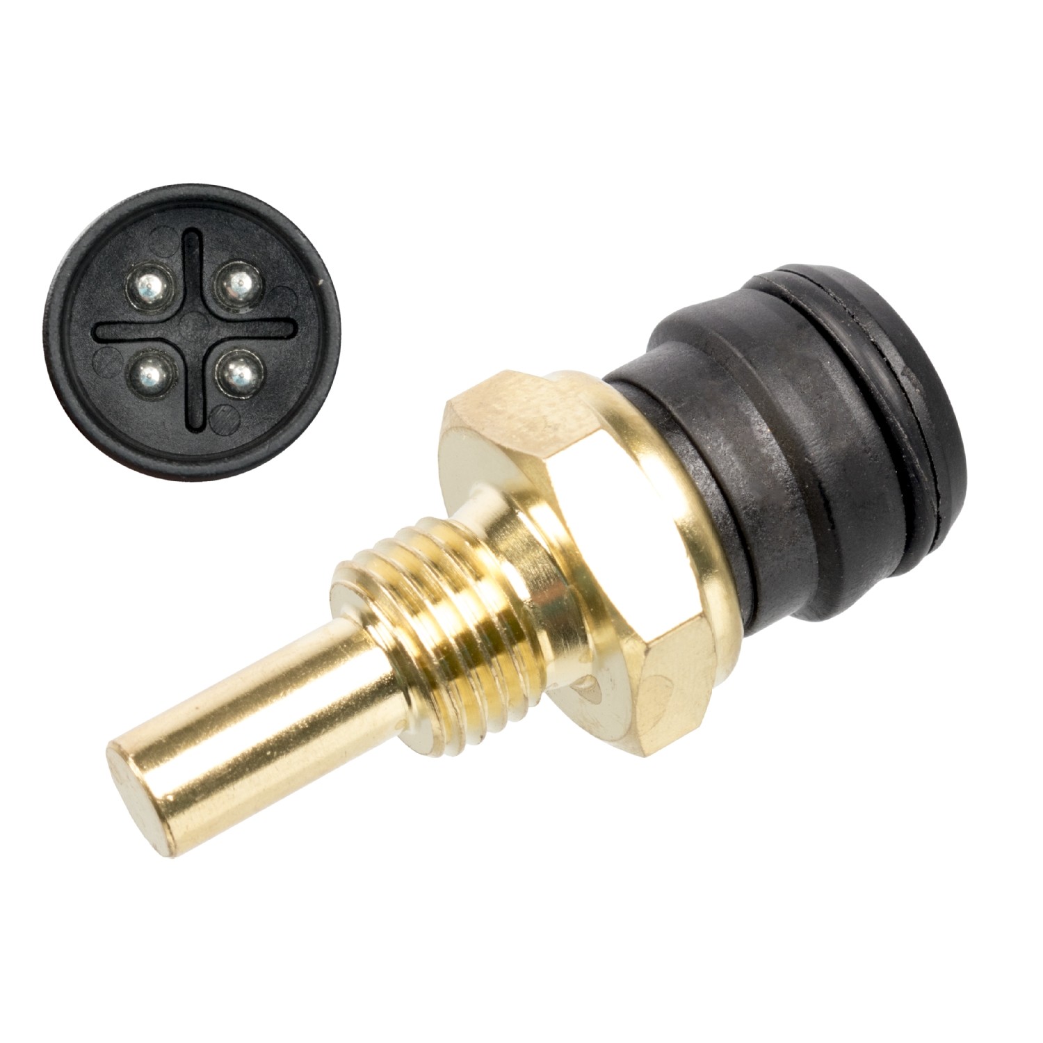 FEBI BILSTEIN 07015: Andur, Jahutusvedeliku temp.
