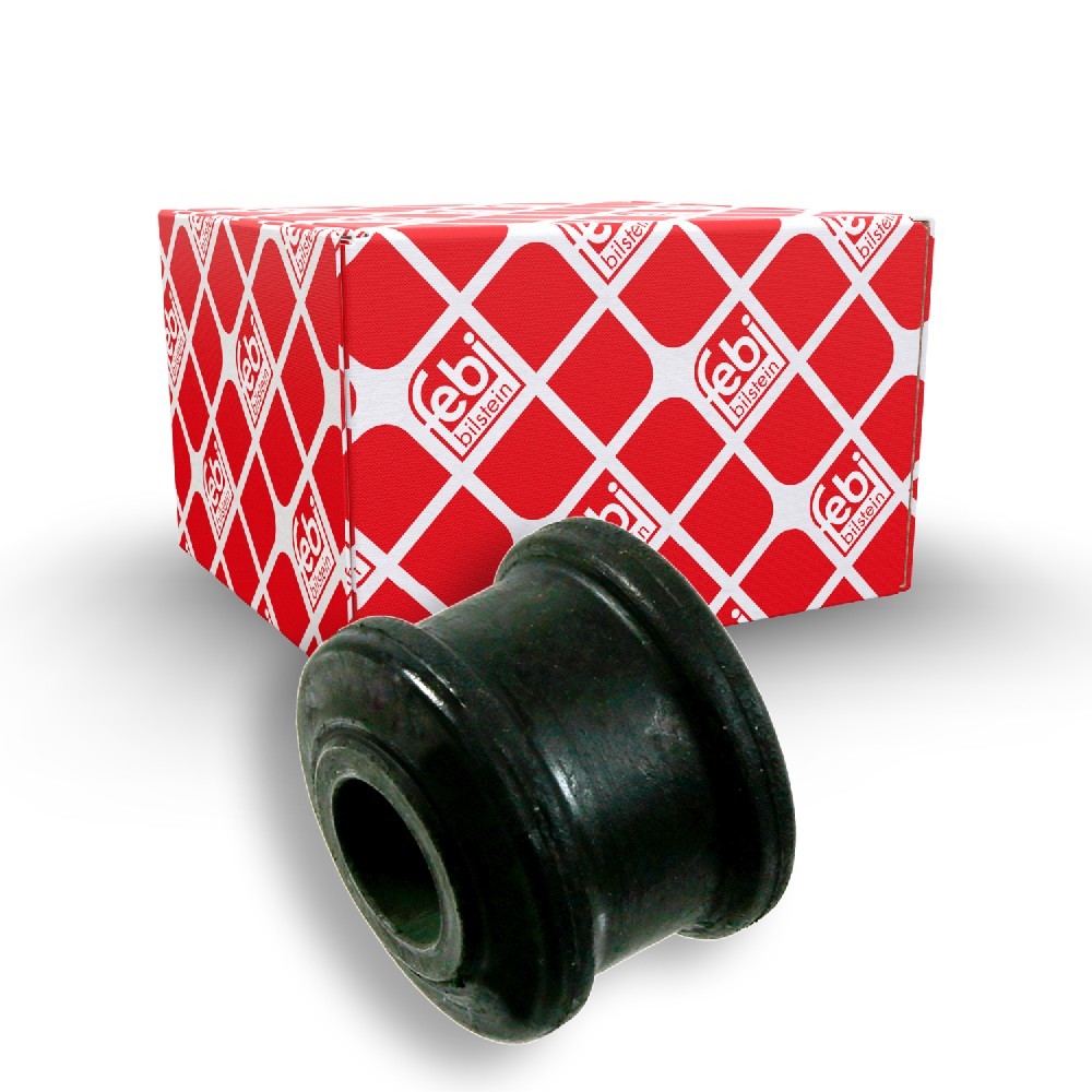 FEBI BILSTEIN 07200: Silent bloc de barre stabilisatrice Caoutchouc, 12mm