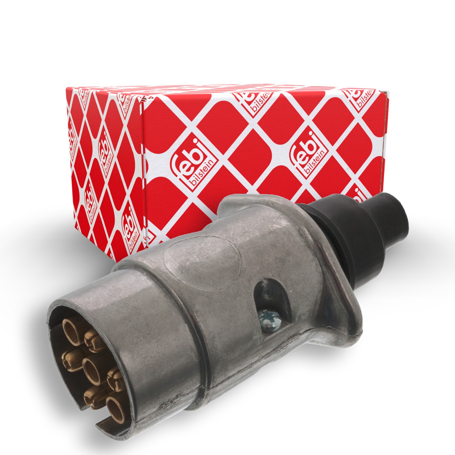 FEBI BILSTEIN 07338: Куплунг теглич