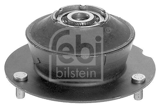 FEBI BILSTEIN 07560: Rulment sarcina suport arc punte fata, cu rulment cu bile