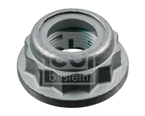 FEBI BILSTEIN 08023: Гайка, шийка на оста