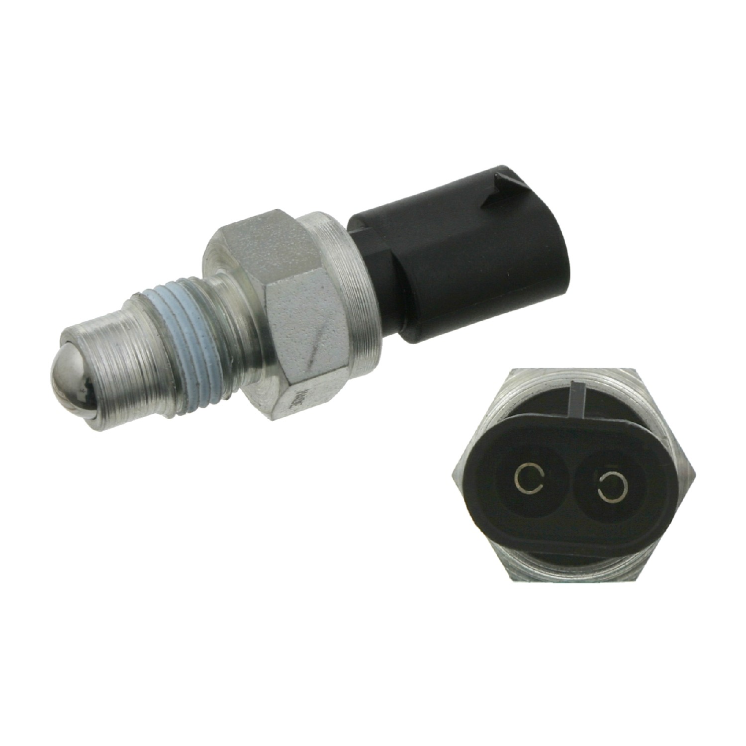 FEBI BILSTEIN 08079: Rückfahrschalter