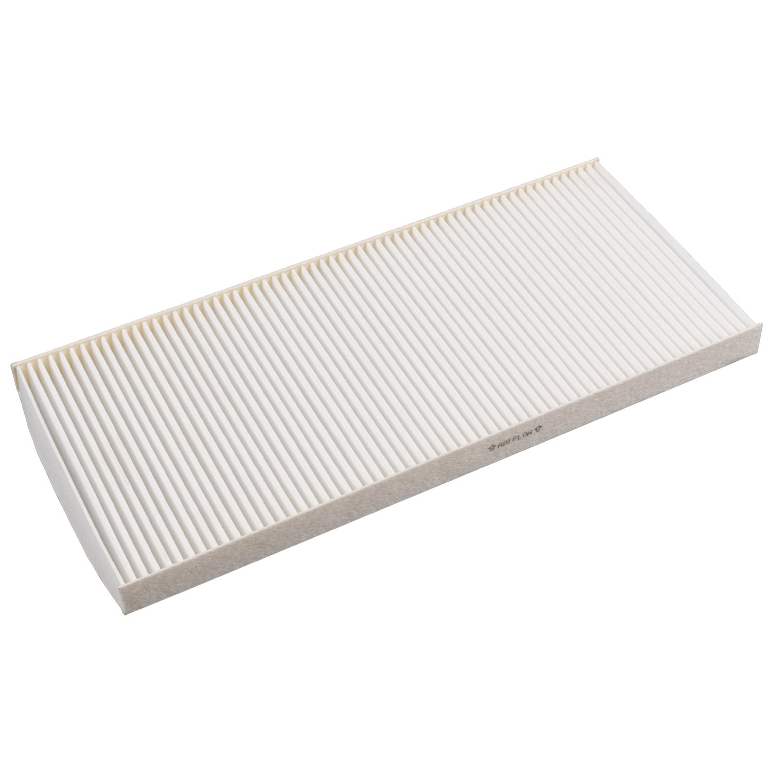 FEBI BILSTEIN 11507: Filtro de habitáculo Filtro antipolen