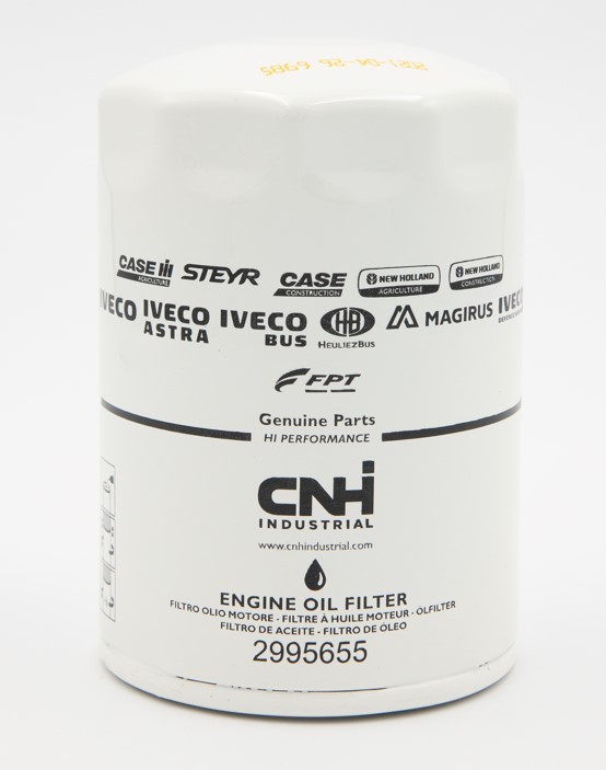 IVECO 2995655: Oliefilter