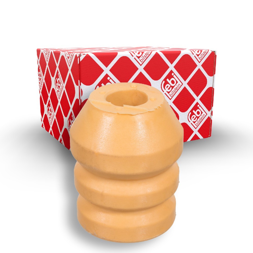 FEBI BILSTEIN 12441: Gummianslag, affjedring foraksel, 50mm