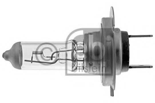 FEBI BILSTEIN 12708: Pære, forlys