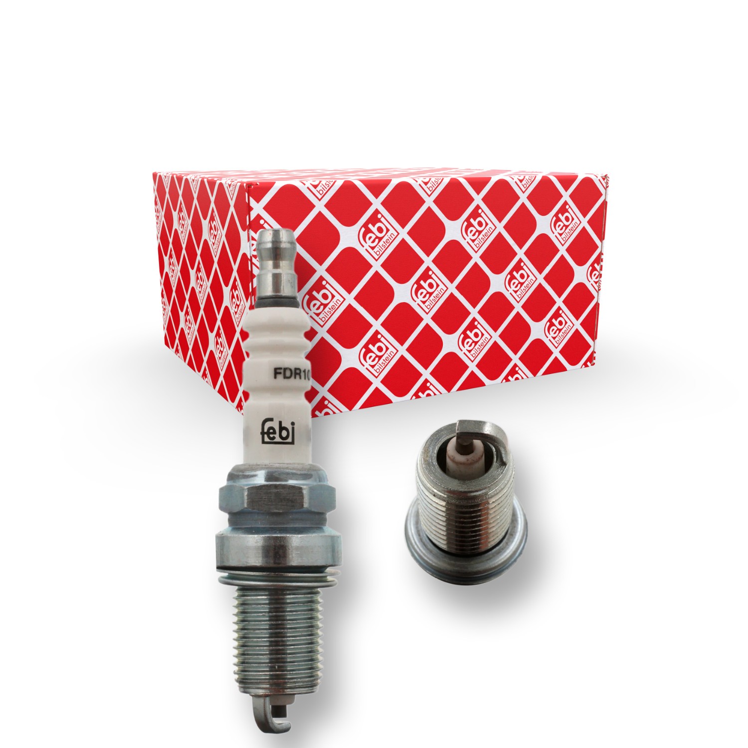 FEBI BILSTEIN 13418: Bougie Super Sleutelwijdte: 16 mm