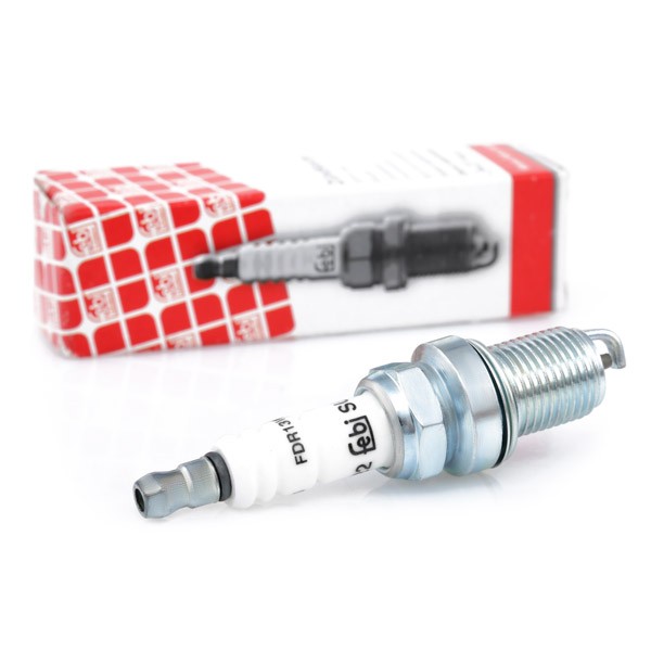 FEBI BILSTEIN 13423: Süüteküünal Võtme laius: 16 mm