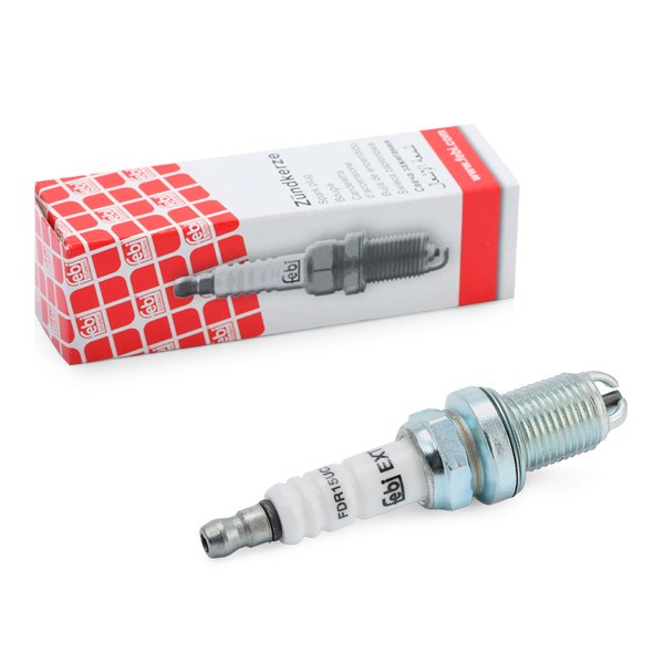 FEBI BILSTEIN 13506: Zapalovací svíčka Extra Otvor klíče: 16 mm