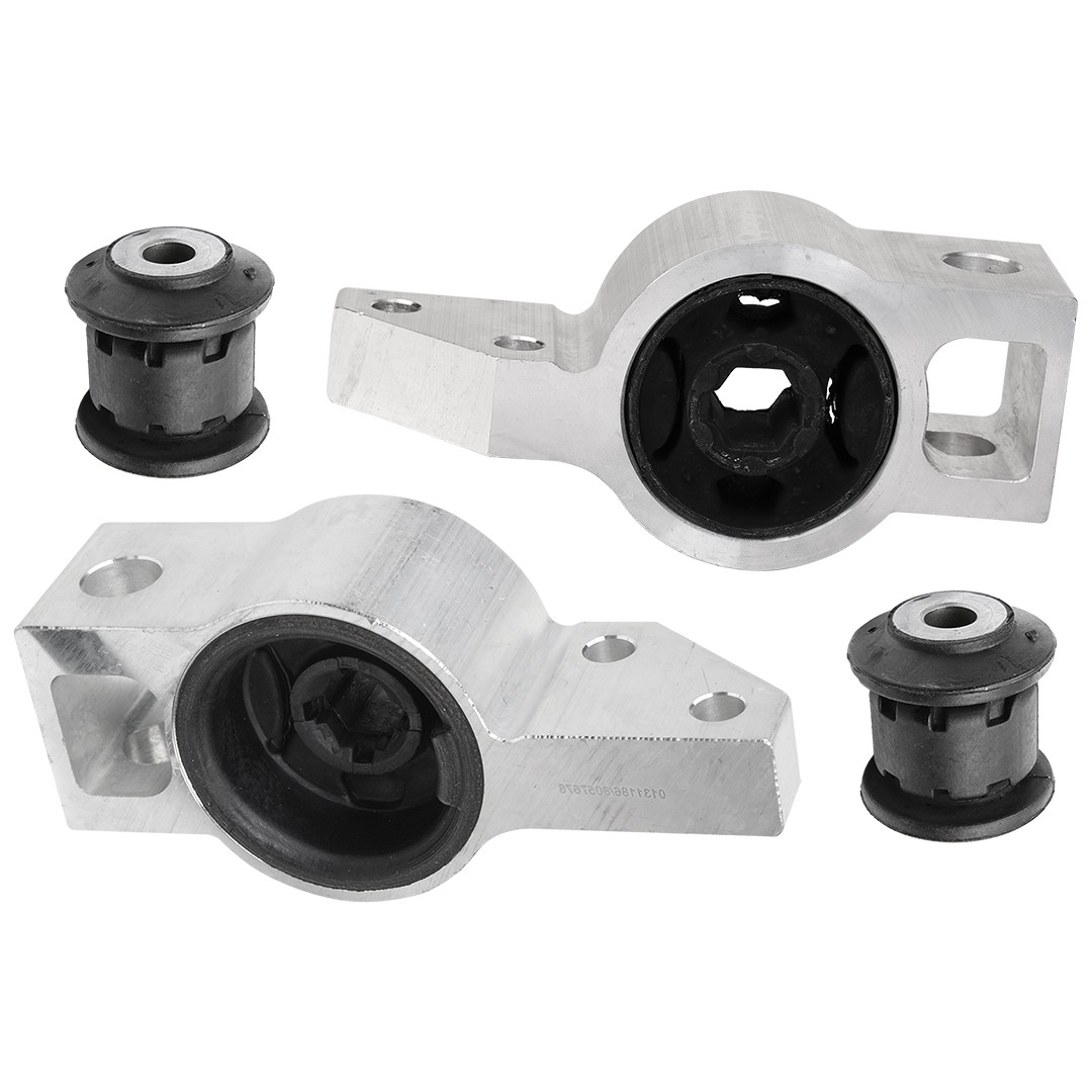 RIDEX 771R0214: Kit de réparation, suspension de roue Essieu avant gauche, Essieu avant droit