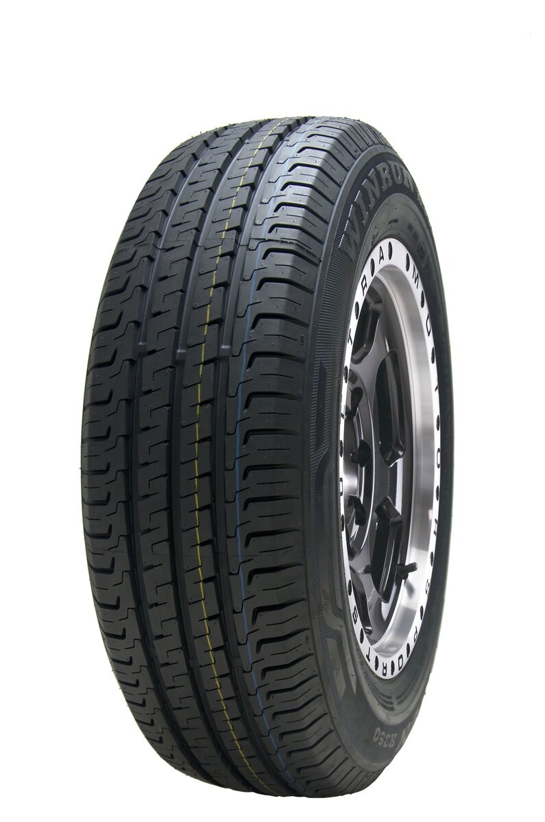Winrun W29515: Winrun R350 205/65 R15 TL 102/100T R350 C 6PR BSW