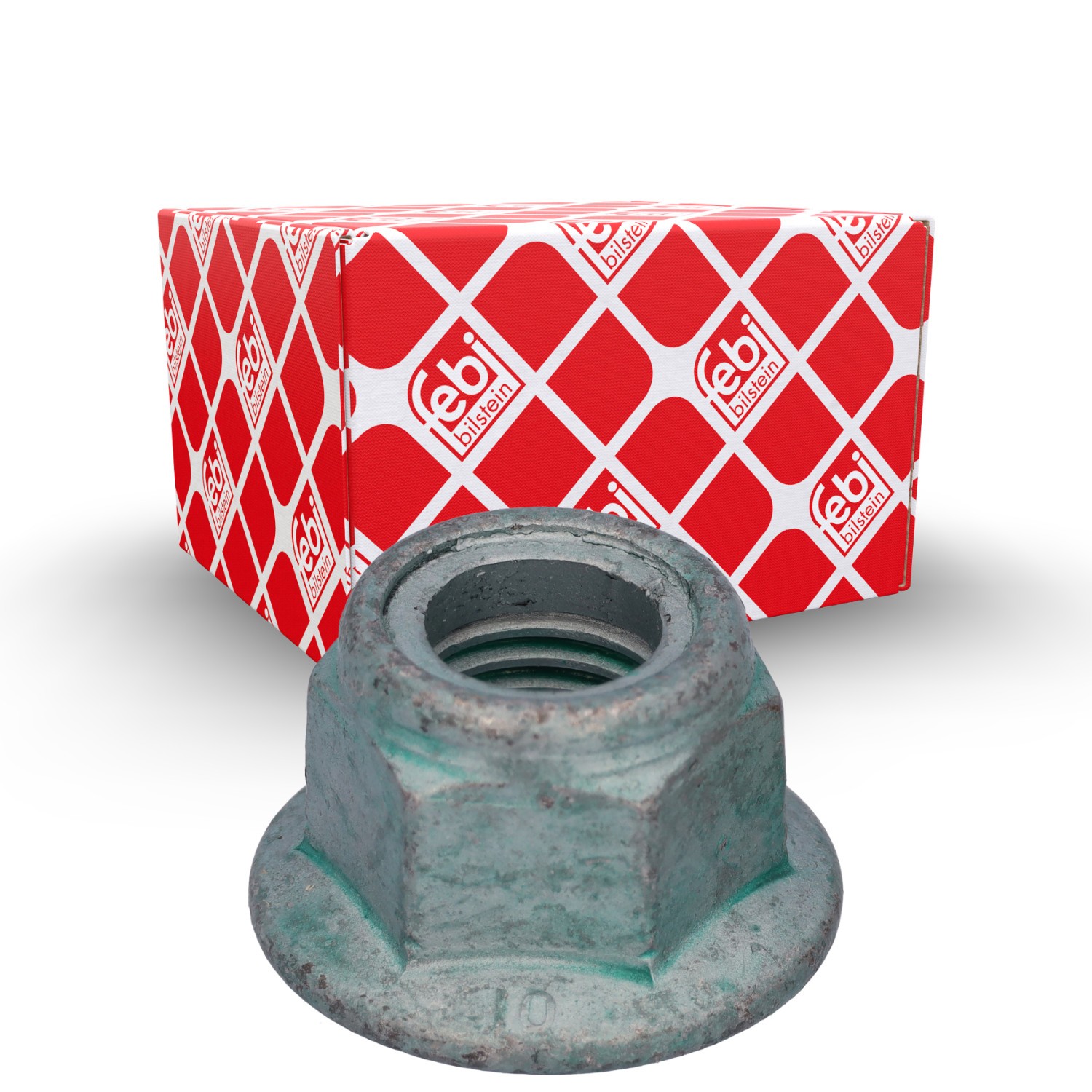 FEBI BILSTEIN 14392: Mutter
