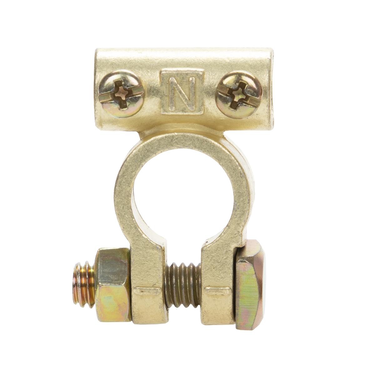 ALCA 509520: Clema pol baterie Tube Fix Minus