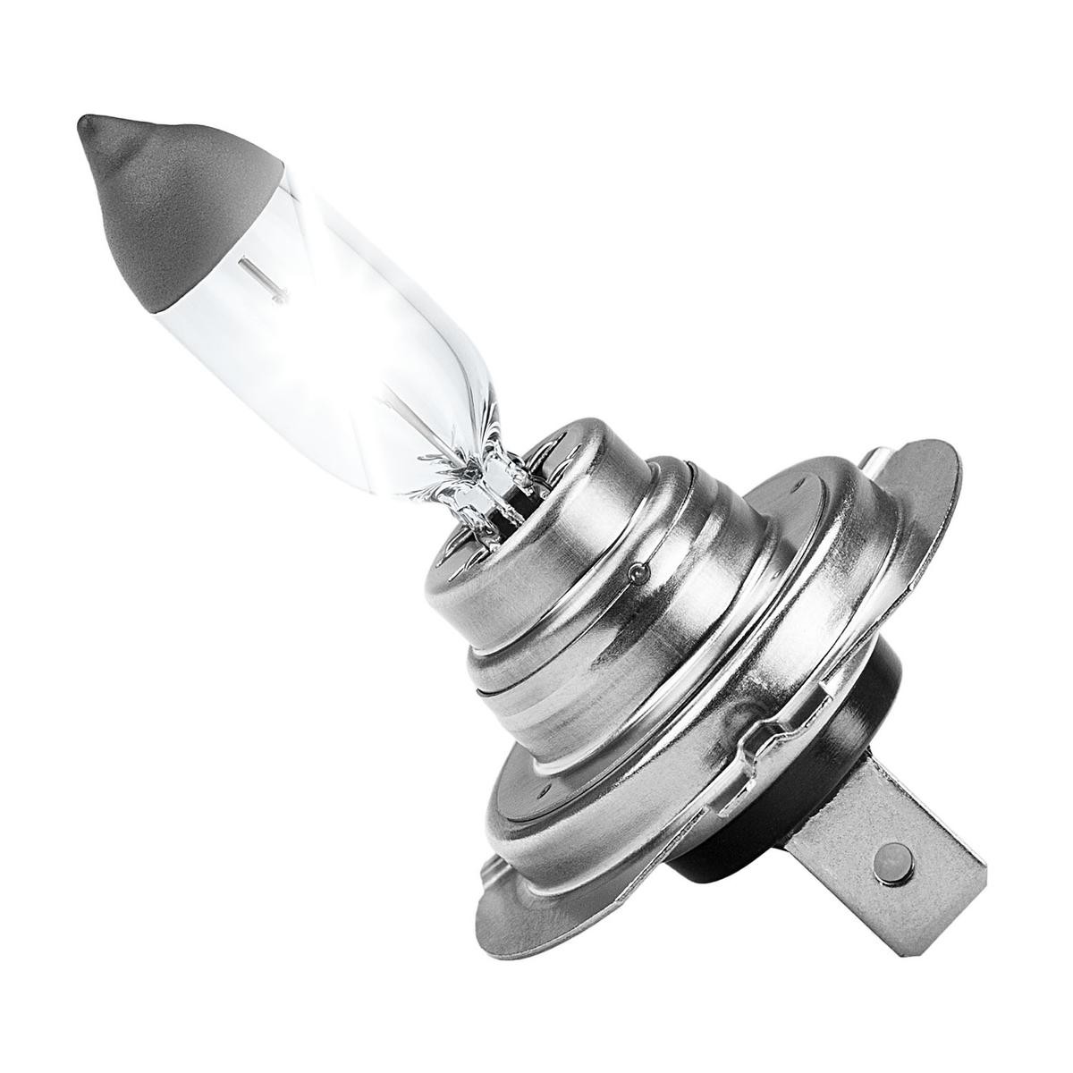 ALCA 720070: Glödlampa, fjärrstrålkastare 12V, 55W, H7