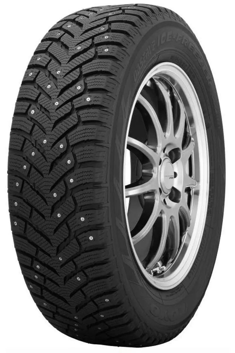 Toyo 3820500: Toyo Observe Ice-Freezer SUV 215/65 R16 98T, SUV, pneumatika s hroty