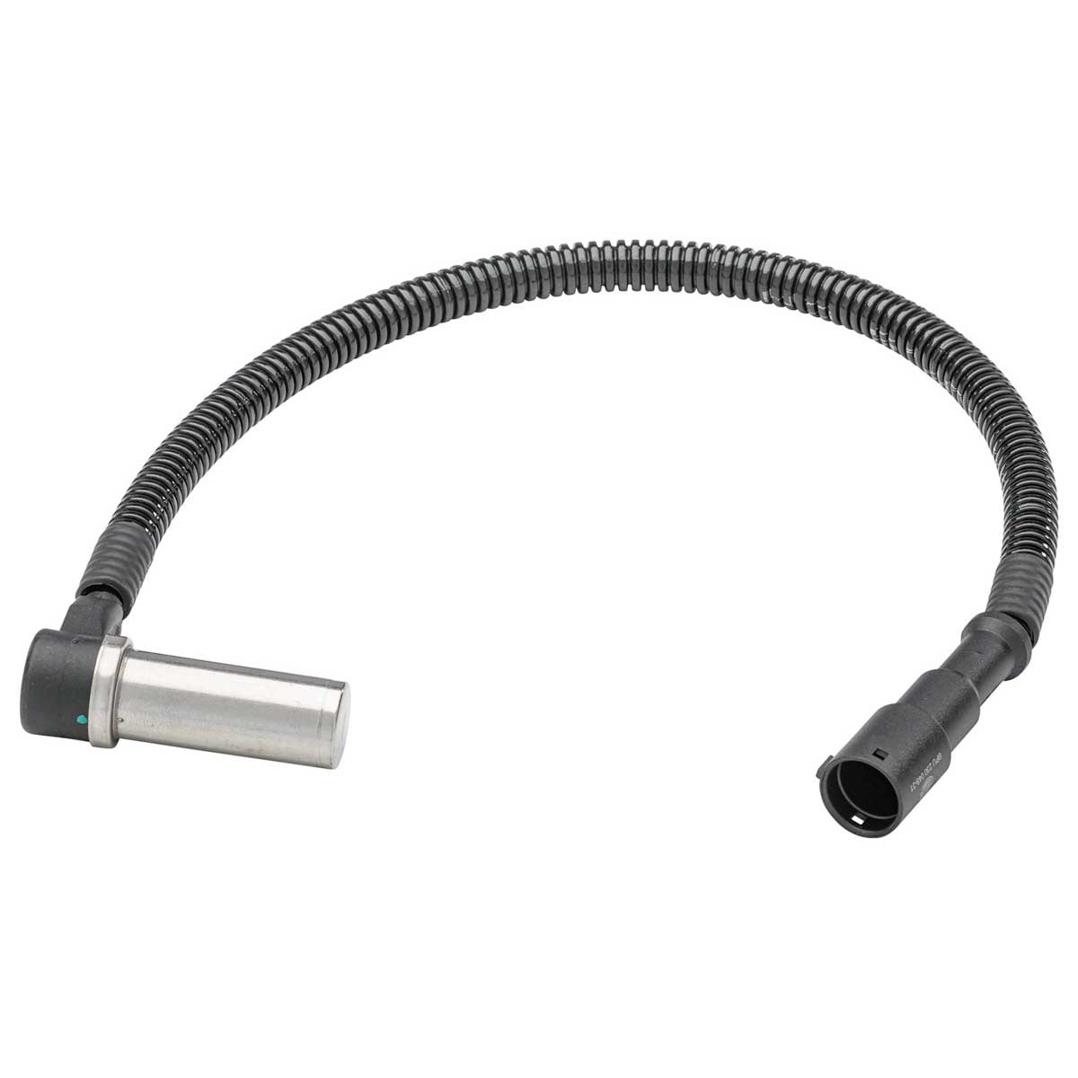 HELLA 6PU 230 048-311: Snímač počtu otáčok kolesa Zadna naprava