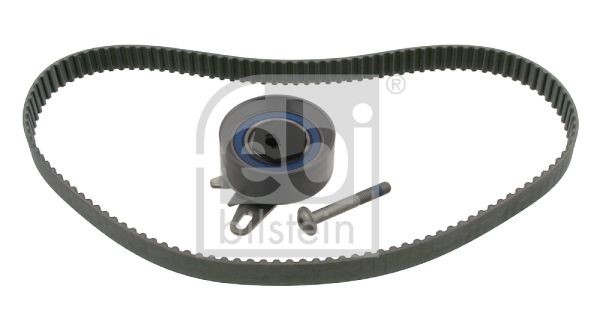 FEBI BILSTEIN 14638: Kit cinghia di distribuzione N° denti: 122