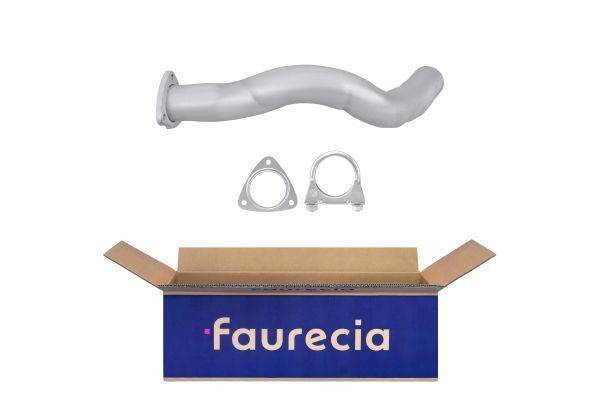 HELLA 8LA 366 004-981: Heitgaasitoru Easy2Fit – PARTNERED with Faurecia