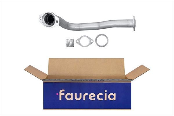HELLA 8LA 366 006-581: Heitgaasitoru Easy2Fit – PARTNERED with Faurecia
