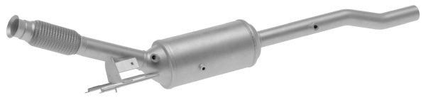 HELLA 8LG 366 070-361: Tahmafilter Easy2Fit – PARTNERED with Faurecia valdavalt kaugtransport, koos osadega