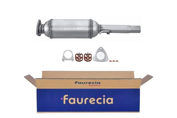 HELLA 8LG 366 070-451: Tahmafilter Easy2Fit – PARTNERED with Faurecia valdavalt kaugtransport, koos osadega