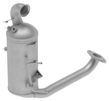 HELLA 8LG 366 070-551: Tahmafilter Easy2Fit – PARTNERED with Faurecia valdavalt kaugtransport, koos osadega
