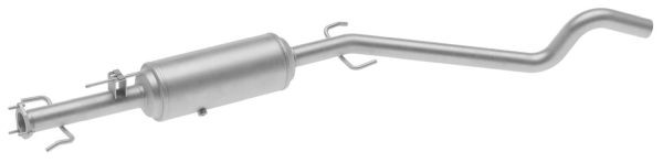 HELLA 8LG 366 070-761: Tahmafilter Easy2Fit – PARTNERED with Faurecia valdavalt kaugtransport, koos osadega